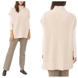Part two kee kee pullover knit sleeveless sweater